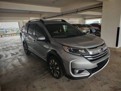 Honda BR-V V in Kota Kemuning, SGR