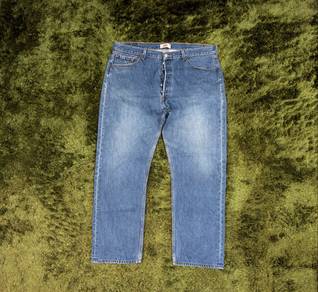 Levi’s 501 sz 40:)..