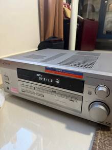 Pioneer VSX-D512 DAC used 2004