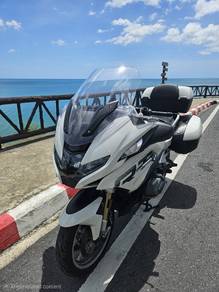 BMW R 1250 RT