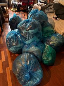 Lady Assorted Pre-owned Clothing