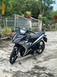 Yamaha Y15ZR