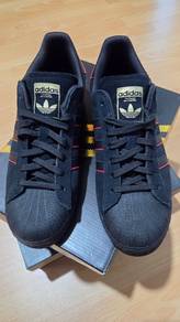 Adidas Original Superstar x Felipe