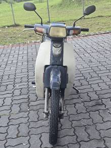 Honda EX5