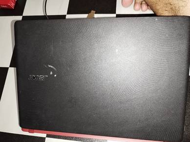 aspire ES14