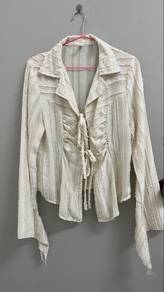 Chiffon blouse