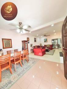 Semi-Detached House For Sale in Kajang,SGR