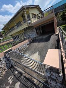 Bungalow House For Sale in Old Klang Road,KUL