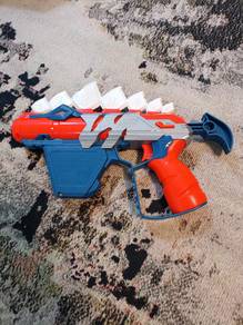 nerf dinosquad