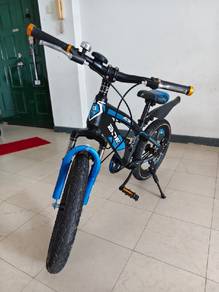 Kids Bicycle 