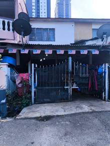 2-storey Terraced House For Sale in Ampang,KUL