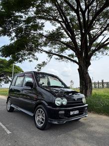 Perodua Kenari EZ in Kota Bharu, KTN