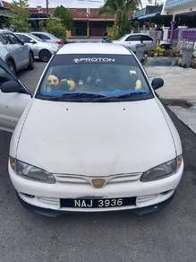 Proton Wira A/B GL in Bahau, NSN