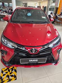 2026 Toyota Yaris G