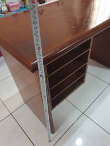 TV table desk