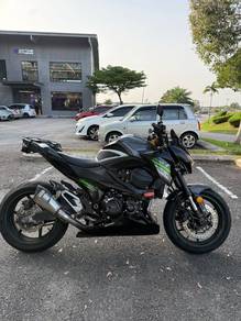 Kawasaki Z 800
