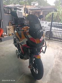 Honda ADV 160