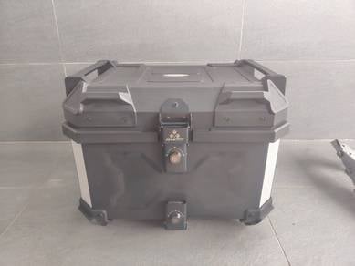 45L ABS Top box