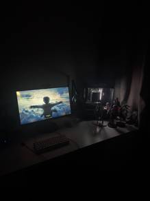Budget gaming Pc