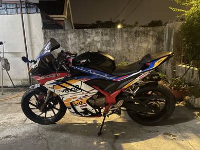 GPX Demon GR200R