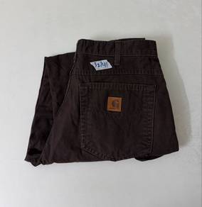Carhartt Carpenter sz 32..
