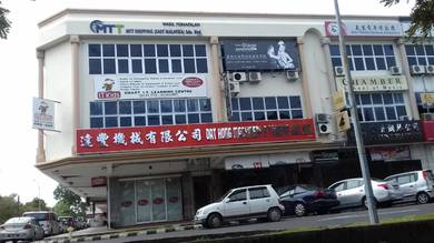 Office space For Rent in Miri,SWK
