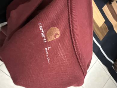 Carhatt Shirt