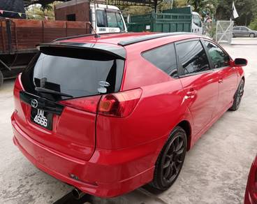 Toyota Caldina ZT in Raub, PHG