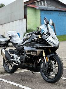 CFMOTO 450SR