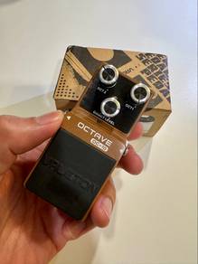 Valeton OC-10 Octave Pedal