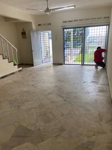 2-storey Terraced House For Rent in Senawang,NSN