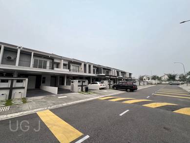 Townhouse For Sale in Klang,SGR