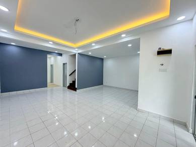 2-storey Terraced House For Sale in Kulai,JHR