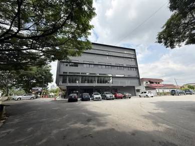 Shop lot For Sale in Cheras,KUL