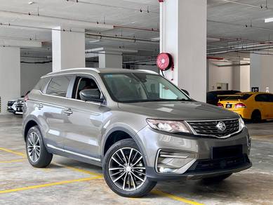 Proton X70 PREMIUM 2WD in Sungai Besi, KUL