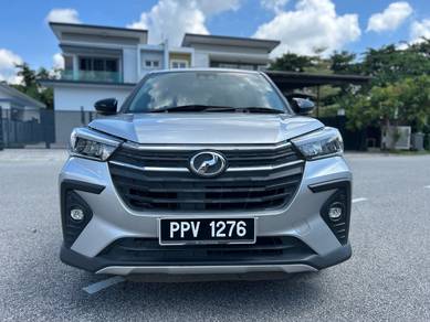 Perodua Ativa AV in Rasah, NSN