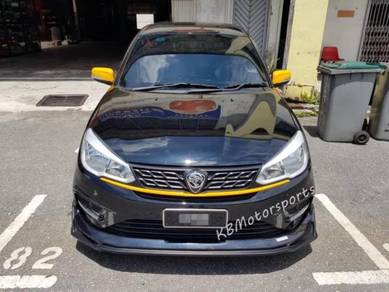 Proton Saga VVT 16~26 Drive68 Bodykit With Color
