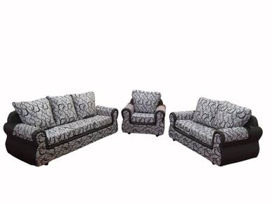 Sofa 1+2+3 B ARM BR