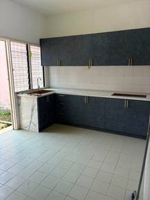 2-storey Terraced House For Sale in Rawang,SGR