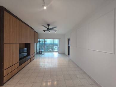 Apartment For Sale in Bistari Impian Apartment