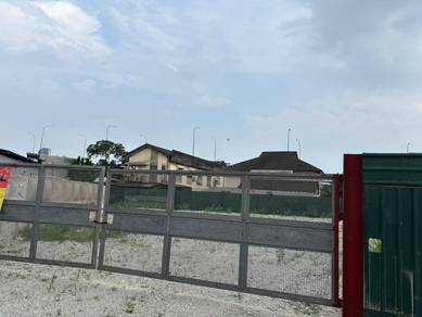 Residential Land in Kajang, SGR