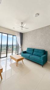 Service Residence For Rent in GEM Residences