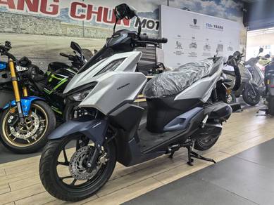 Honda Vario 160