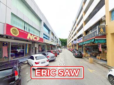 Shop lot For Rent in Ayer Itam,PNG