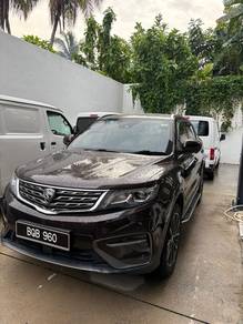 Proton X70 PREMIUM 2WD in Petaling Jaya, SGR