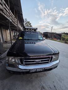 Ford Ranger XLT in Sarikei, SWK