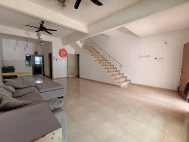 2-storey Terraced House For Sale in Iskandar Puteri,JHR