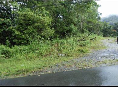 Agricultural Land in Tamparuli, SBH