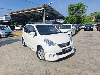 Perodua MyVi EZ in Batu Pahat, JHR