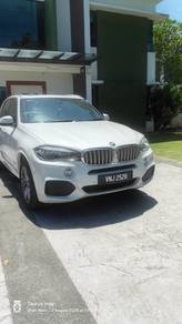 BMW X5 xDRIVE40e M SPORT (CKD) in Shah Alam, SGR